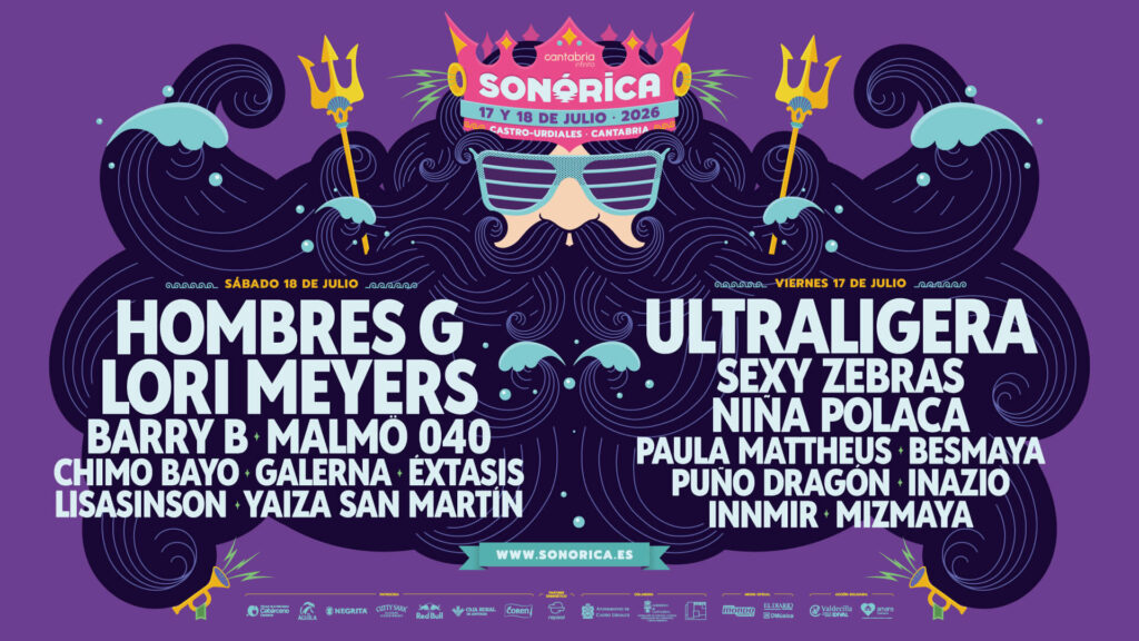 sonorica2026